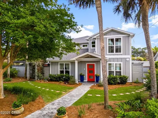 Panama City Beach, FL 32413,16207 Sky Avenue