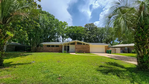 Fort Walton Beach, FL 32547,720 Overbrook Drive