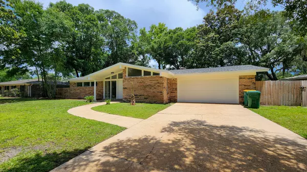 Fort Walton Beach, FL 32547,720 Overbrook Drive