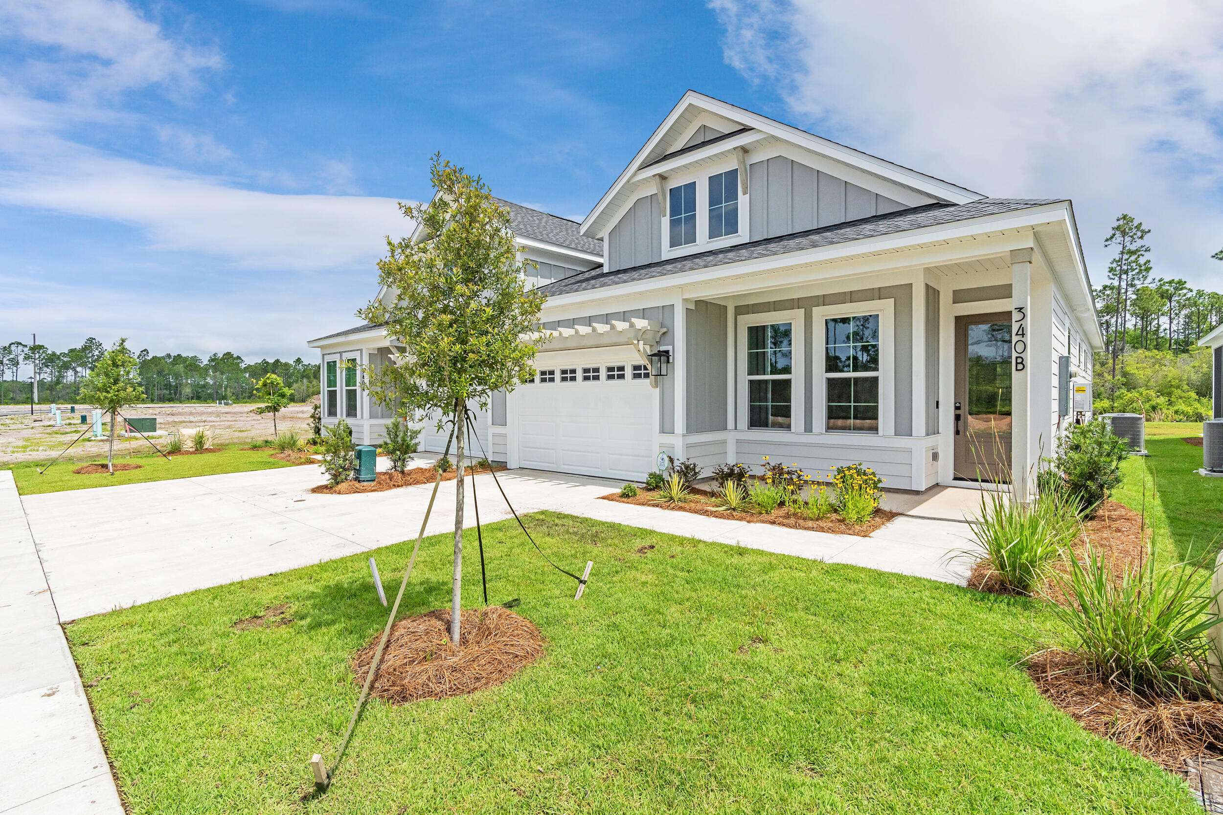 Watersound, FL 32461,TBD Suwannee Drive  #66B