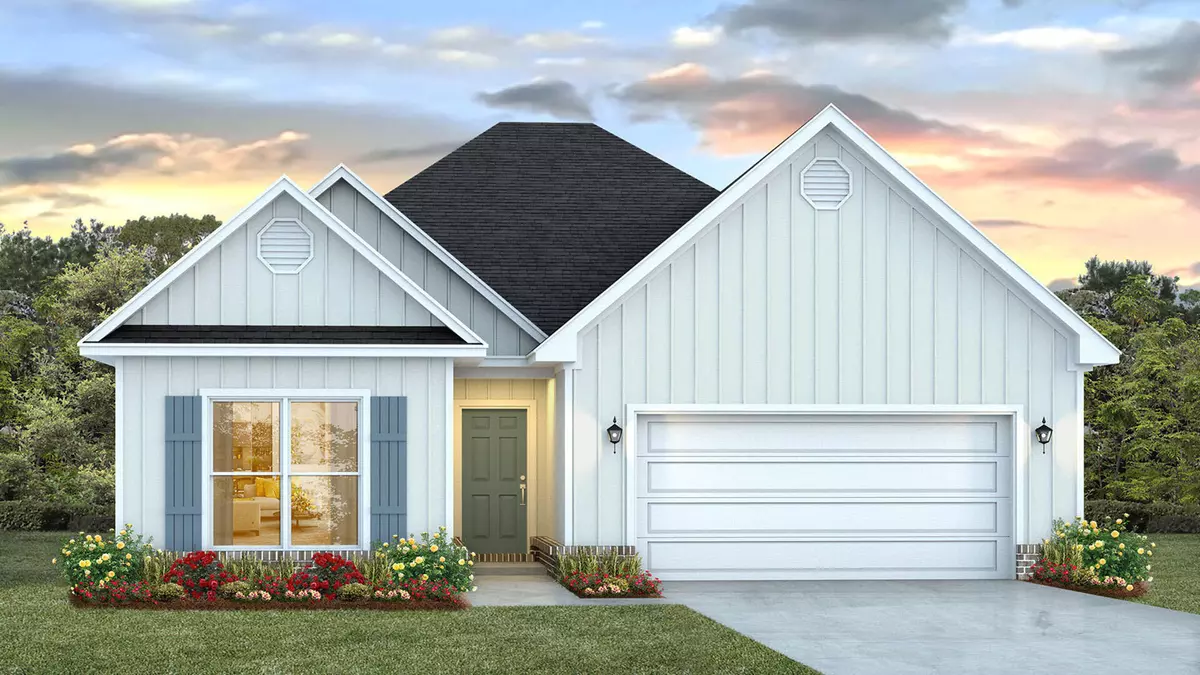 Santa Rosa Beach, FL 32459,303 Holley Grove Lane