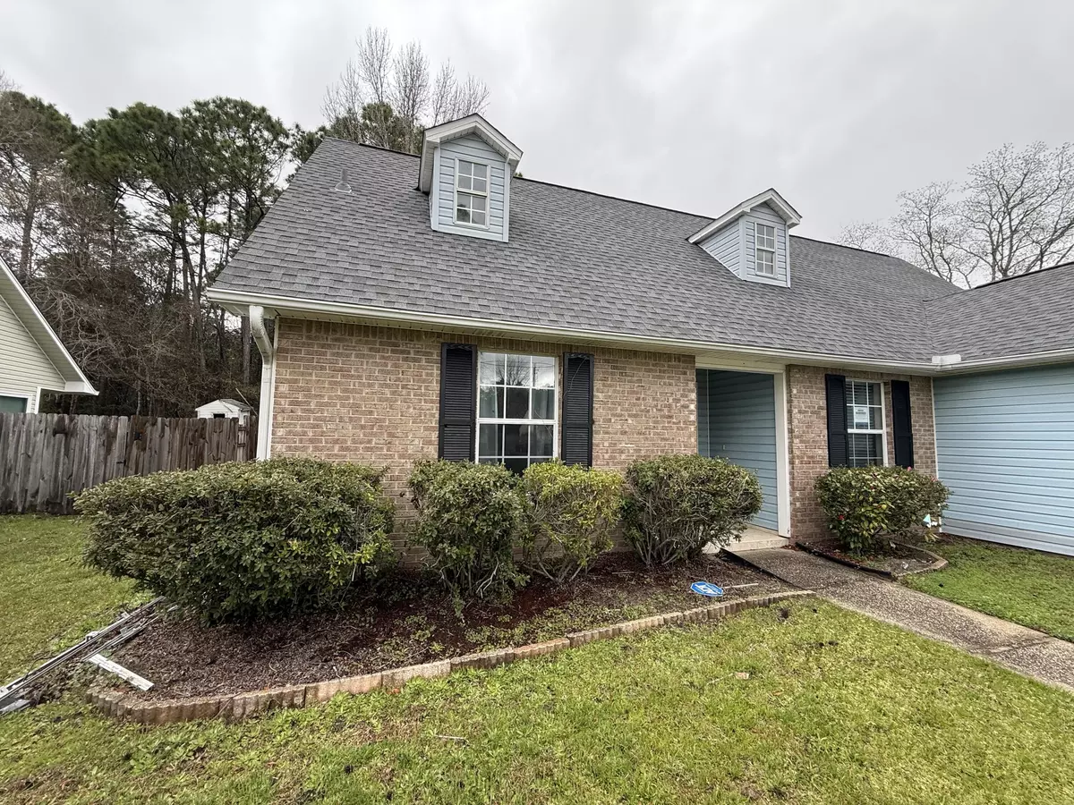 Crestview, FL 32536,4261 Antioch Road