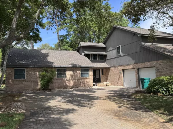 Niceville, FL 32578,1217 Windward Cr Circle