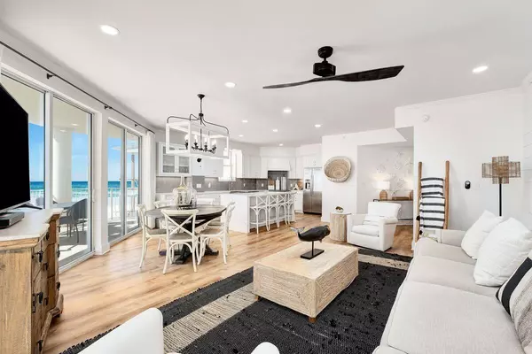 Santa Rosa Beach, FL 32459,51 Chivas Lane  ## 305B