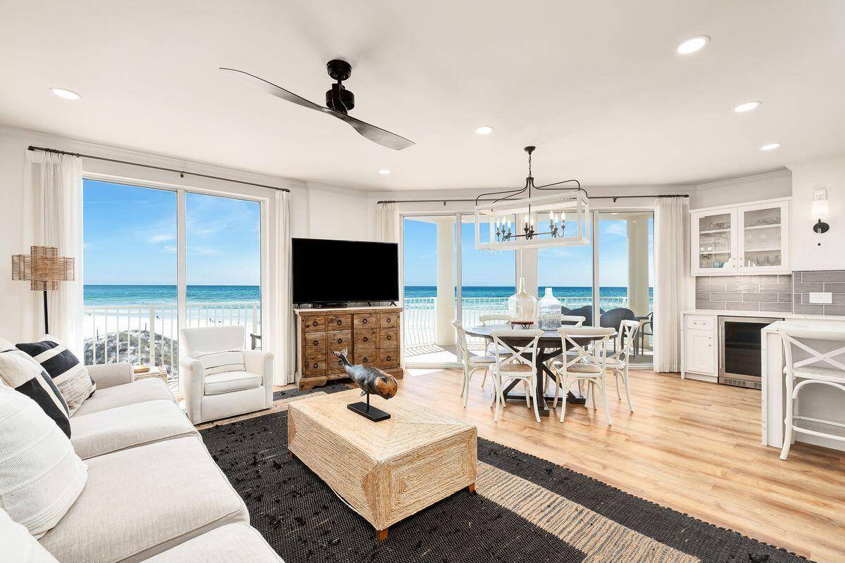 Santa Rosa Beach, FL 32459,51 Chivas Lane  ## 305B