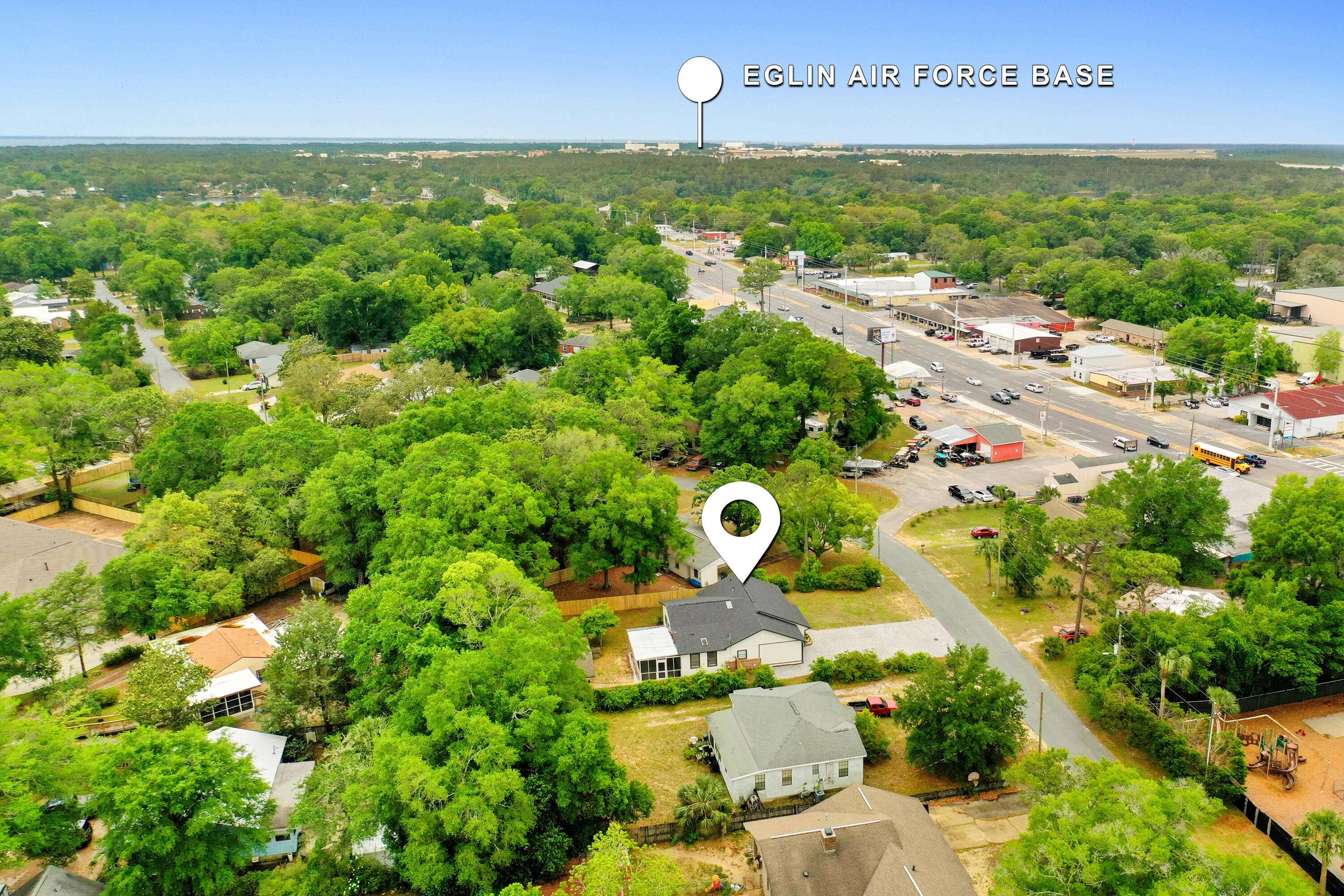 Valparaiso, FL 32580,236 Chicago Avenue