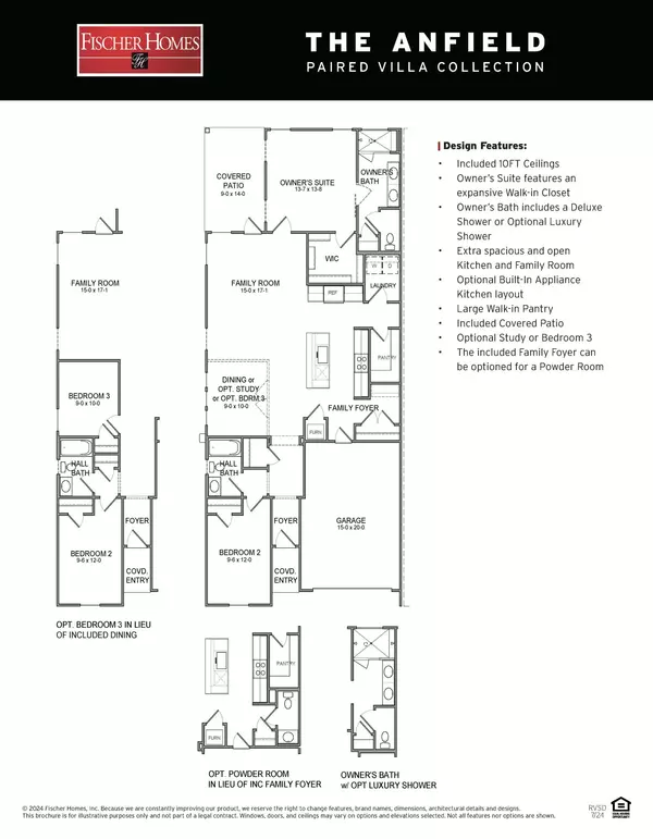 Watersound, FL 32461,395 Suwannee Drive  #60A