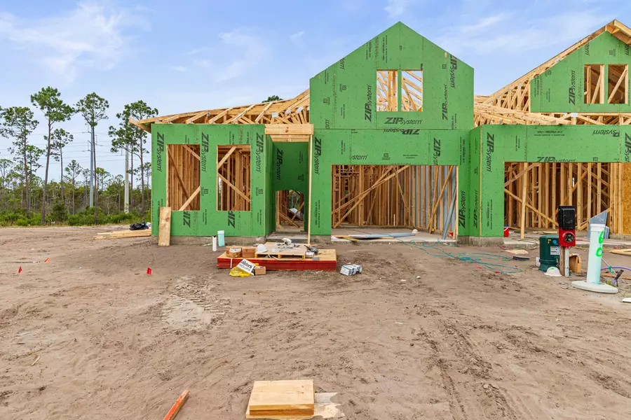 395 Suwannee Drive  #60A, Watersound, FL 32461