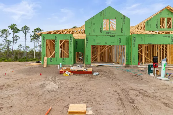 395 A Suwannee Drive ##60A, Watersound, FL 32461