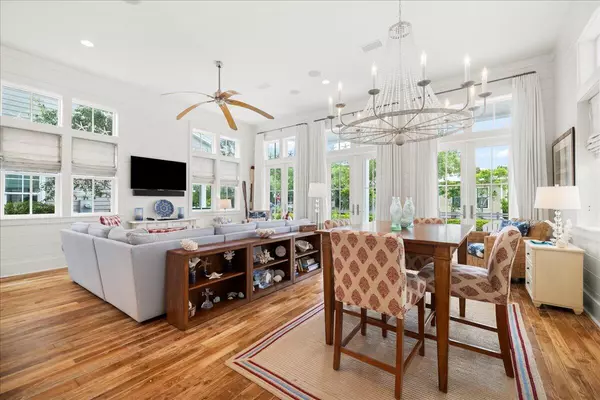 Santa Rosa Beach, FL 32459,172 E Royal Fern Way