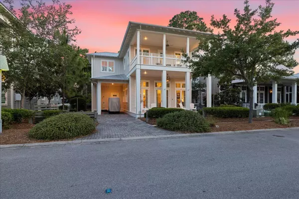 Santa Rosa Beach, FL 32459,172 E Royal Fern Way