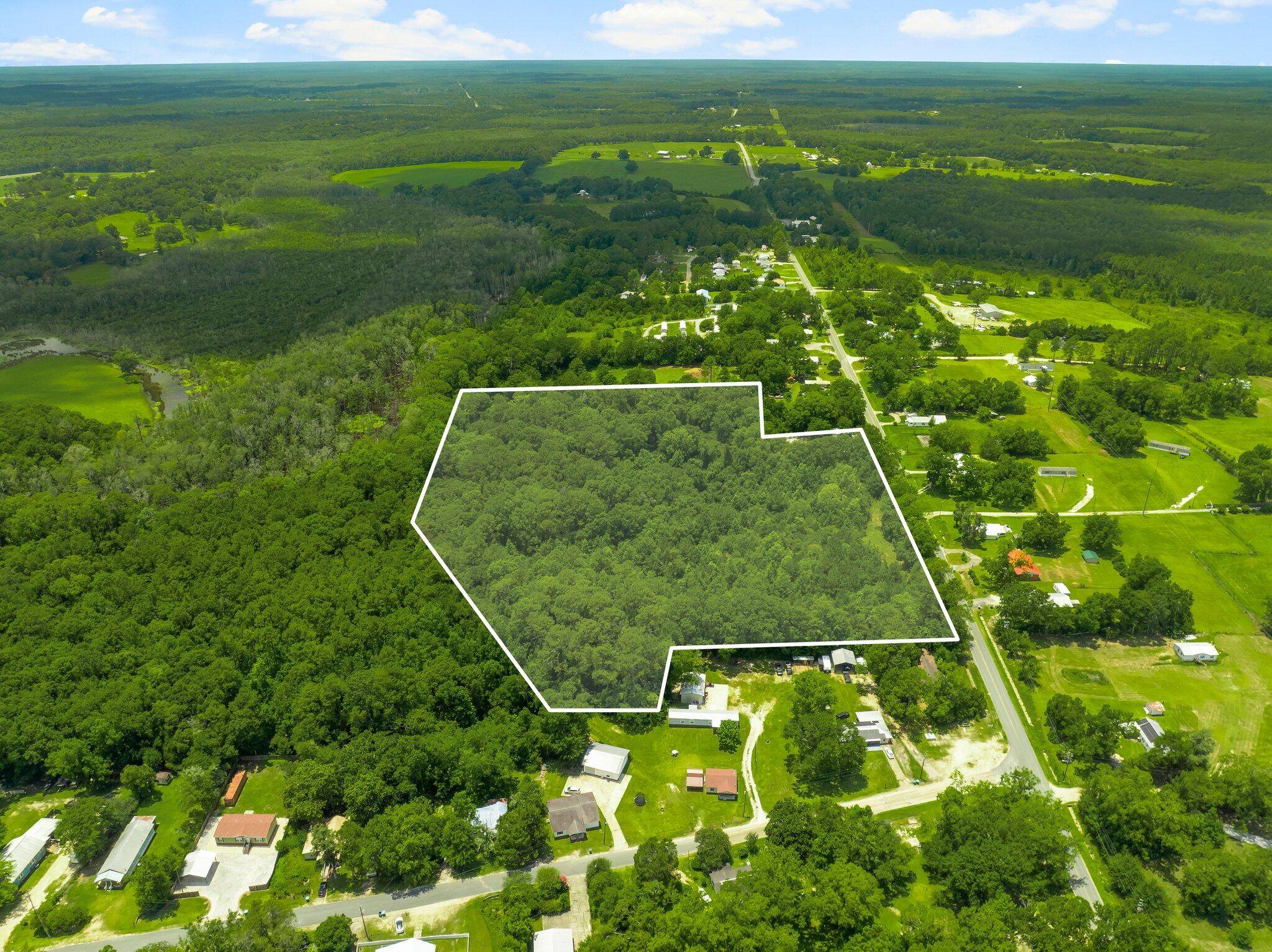 Land Hwy 177-A, Bonifay, FL 32425