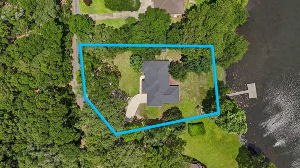 Crestview, FL 32539,16 Del Cerro Camino