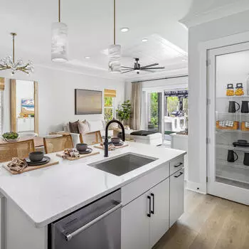 Panama City Beach, FL 32413,411 Breakwater Boulevard #Lot 272