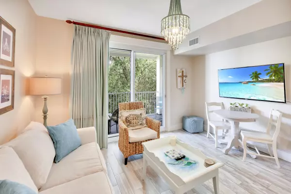 Miramar Beach, FL 32550,9600 Grand Sandestin Boulevard  #3307