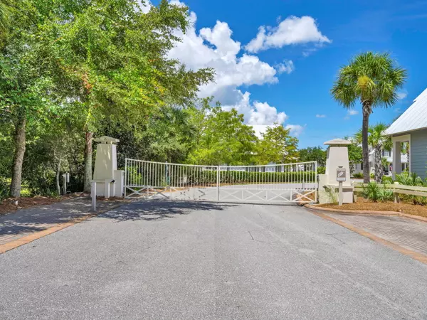 Santa Rosa Beach, FL 32459,129 Cypress Drive