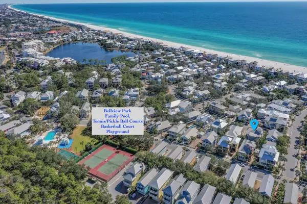 Panama City Beach, FL 32413,122 Seahill Avenue