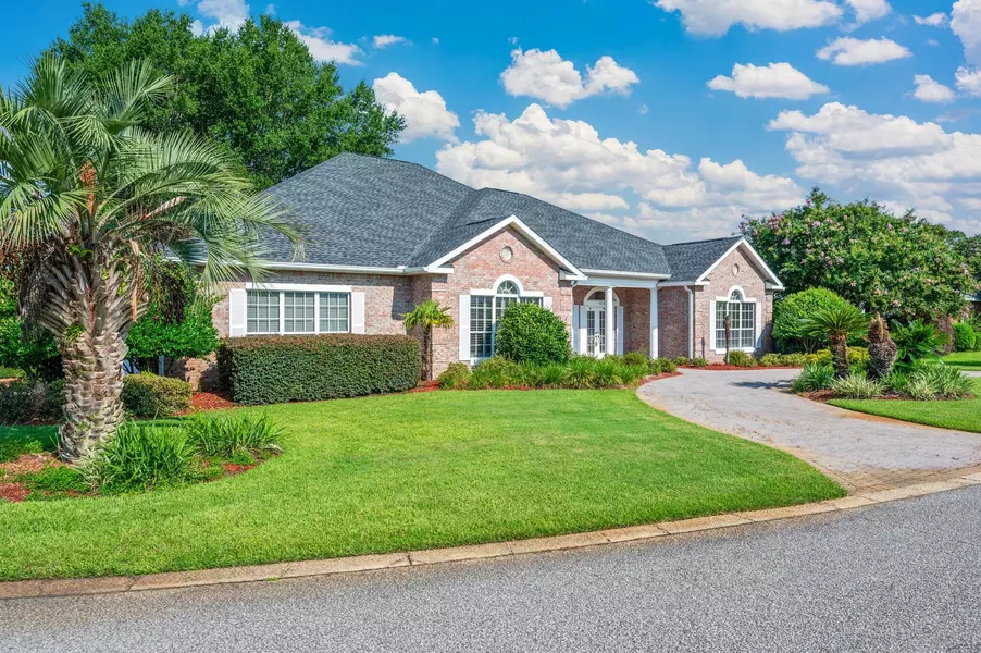 4210 Cougar Circle, Niceville, FL 32578