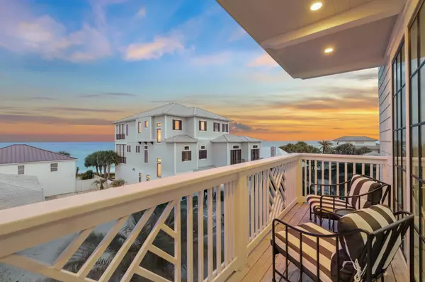Inlet Beach, FL 32461,80 Green Street