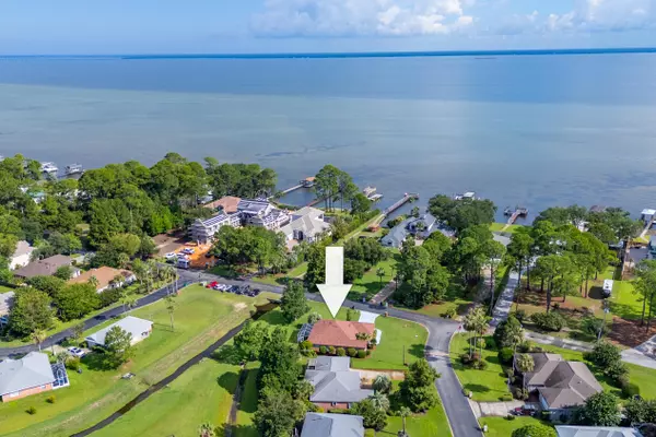 Miramar Beach, FL 32550,437 South Shore Drive