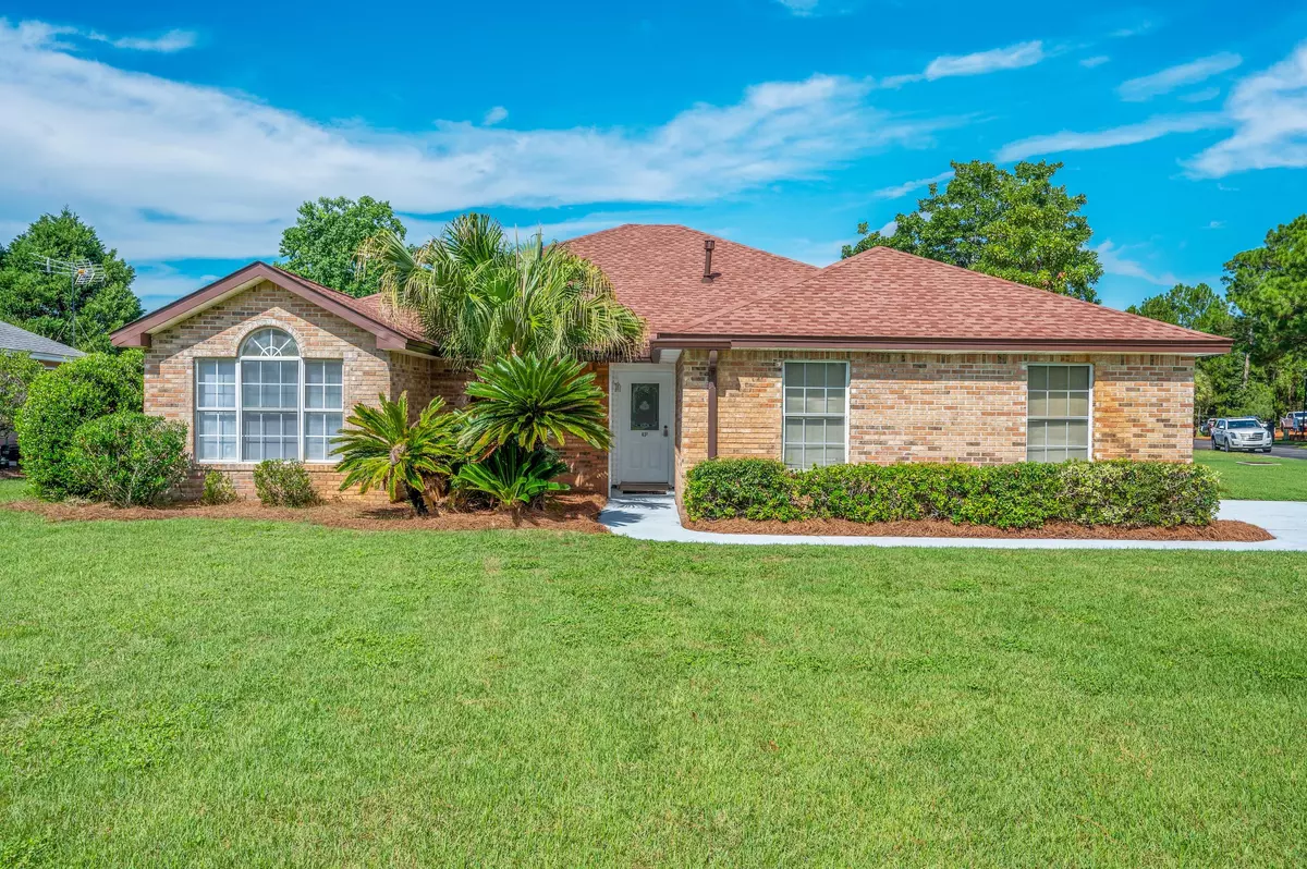 Miramar Beach, FL 32550,437 South Shore Drive