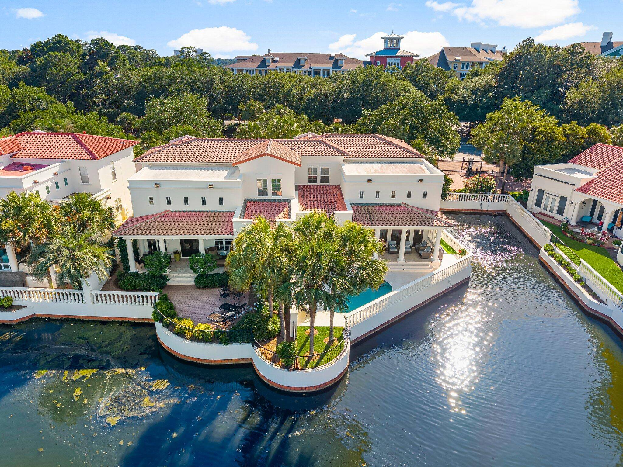 Sandestin, FL 32550,8062 Fountains Lane