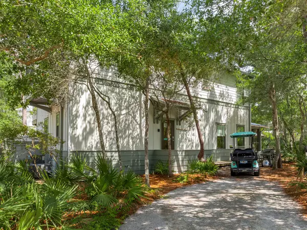 Inlet Beach, FL 32461,499 Patina Boulevard