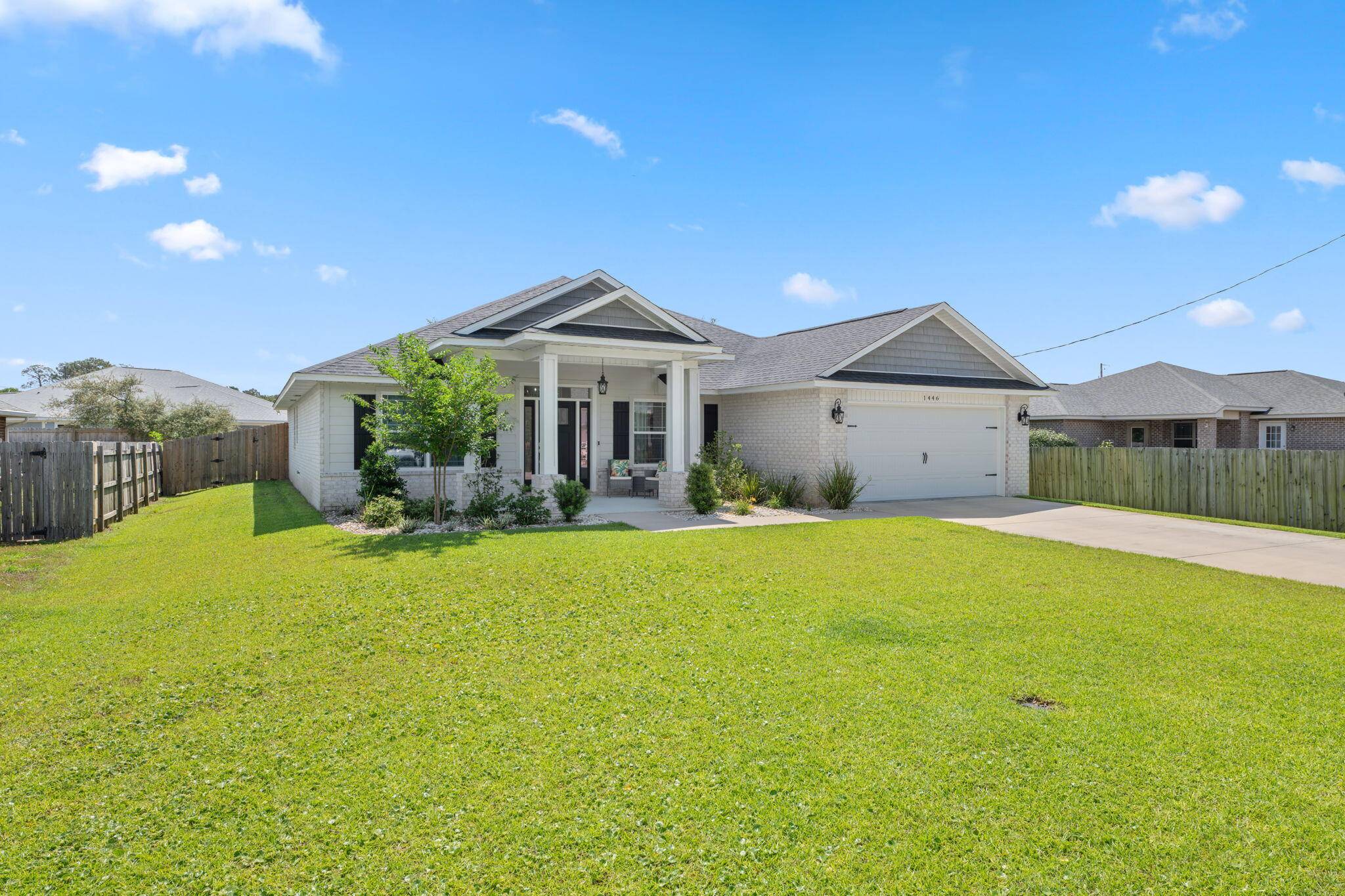 Gulf Breeze, FL 32563,1446 Joseph Circle
