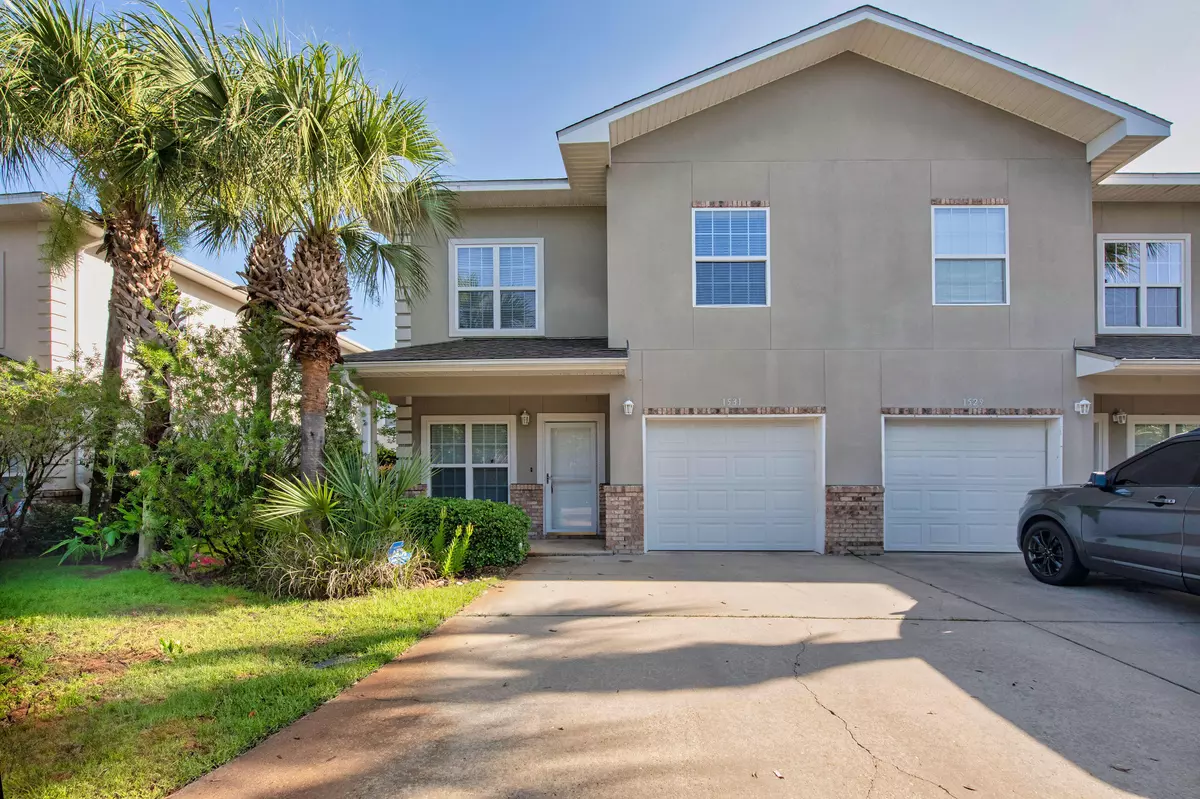 Fort Walton Beach, FL 32549,1531 Bentley Circle