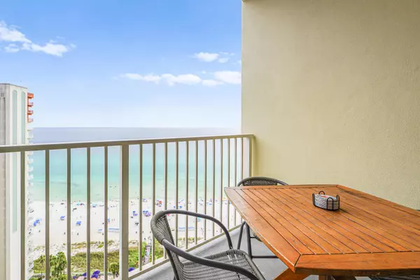 Panama City Beach, FL 32408,9900 S Thomas Drive #2015