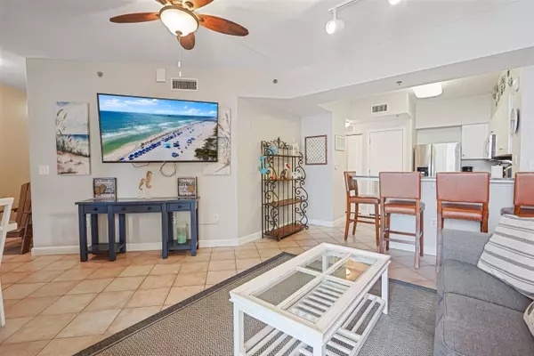 Panama City Beach, FL 32408,9900 S Thomas Drive  #1210