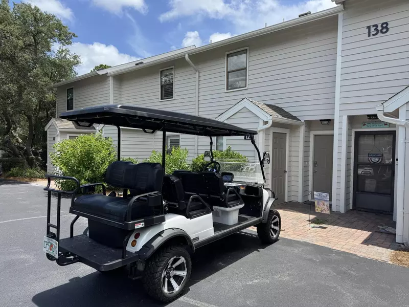 138 N Myrtle Drive  #UNIT 122, Santa Rosa Beach, FL 32459