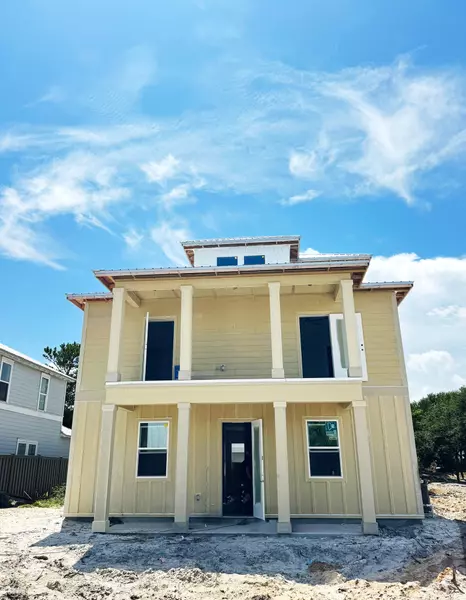 39 Charlotte Avenue, Miramar Beach, FL 32550
