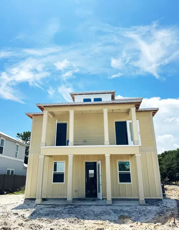 39 Charlotte Avenue, Miramar Beach, FL 32550