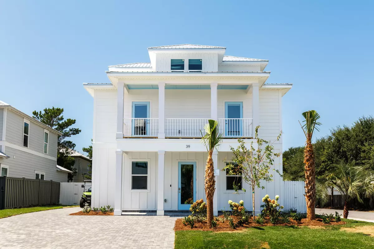 Miramar Beach, FL 32550,39 Charlotte Avenue