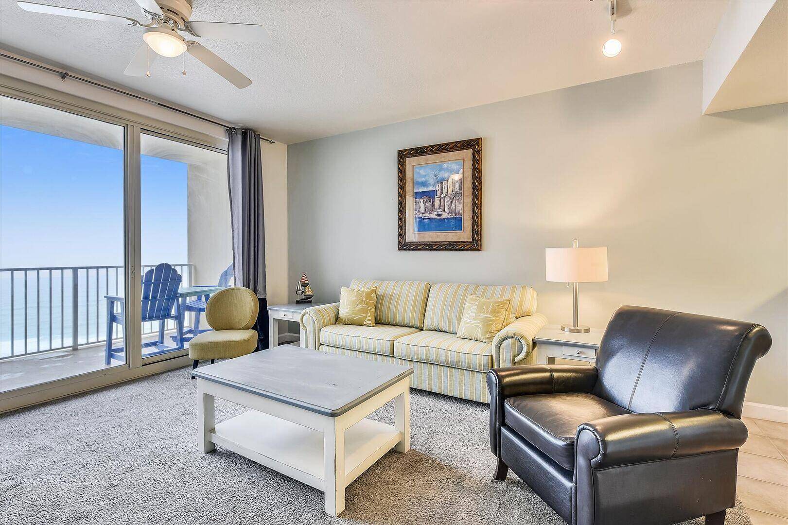 Panama City Beach, FL 32408,9900 Thomas Drive  #1211
