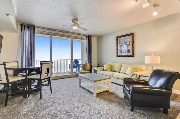 Panama City Beach, FL 32408,9900 Thomas Drive  #1211