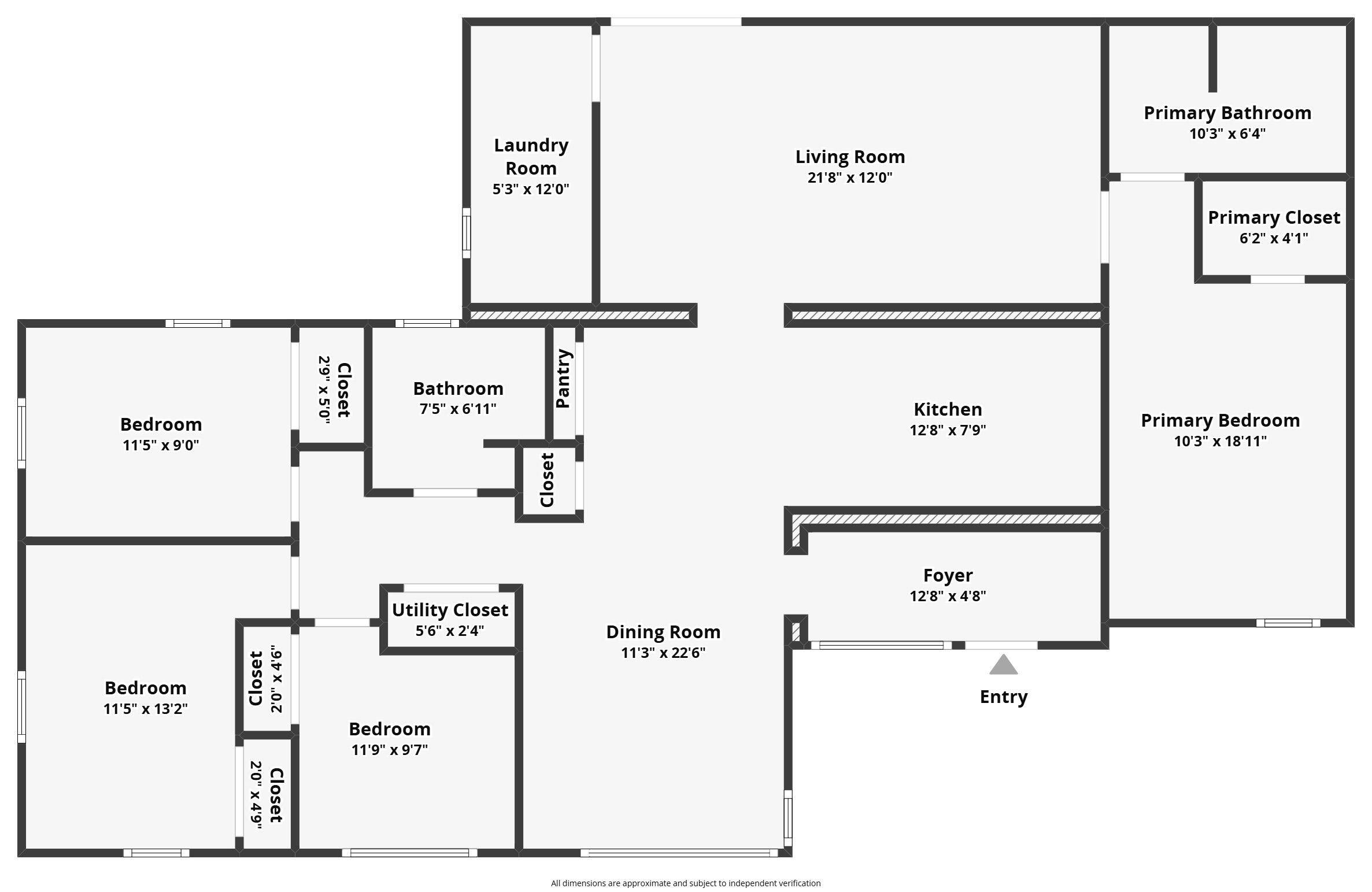 Fort Walton Beach, FL 32547,203 Hawthorne Circle