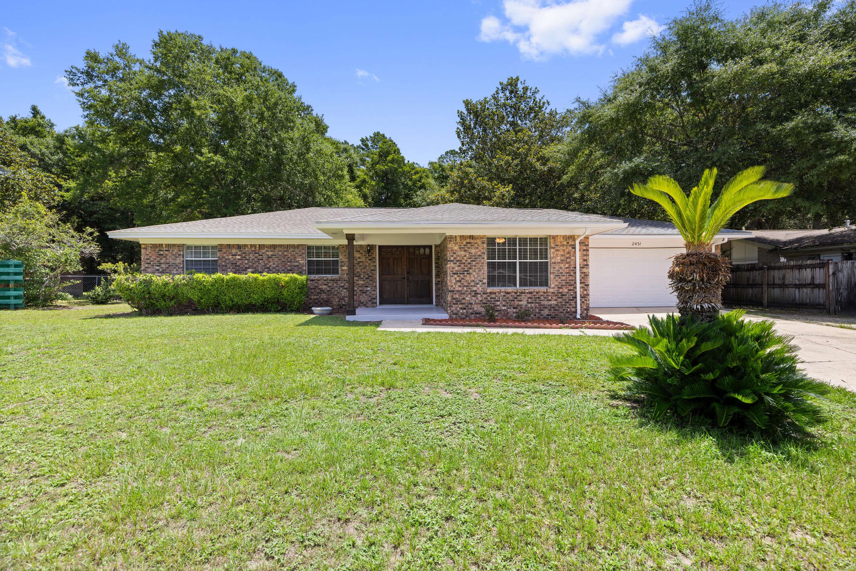 Niceville, FL 32578,2431 Roberts Drive