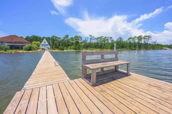 Gulf Breeze, FL 32563,1698 Redfish Point Road