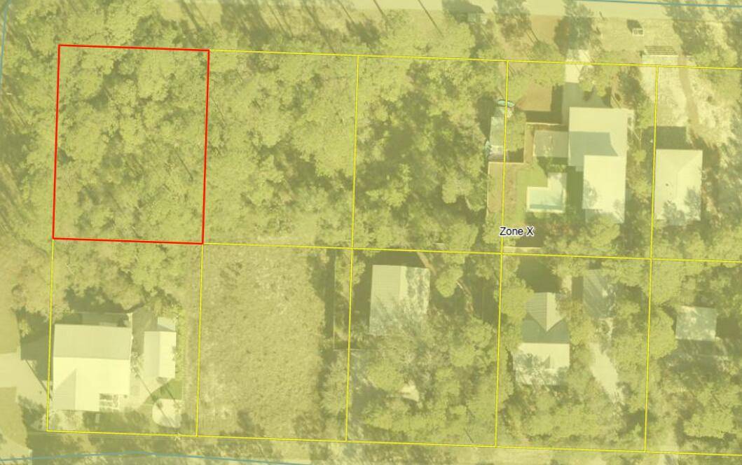 Santa Rosa Beach, FL 32459,TBD Blue Gulf Drive