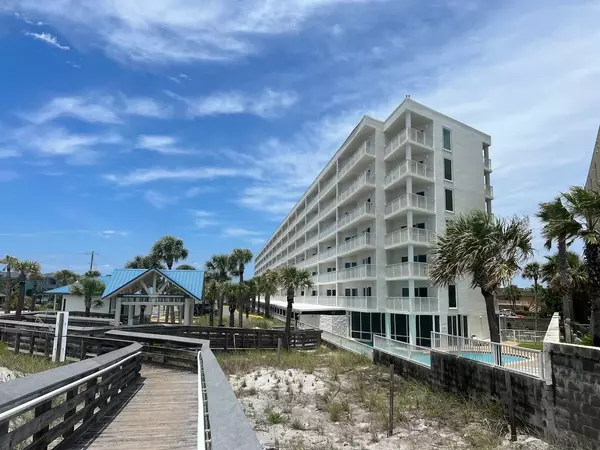 Fort Walton Beach, FL 32548,895 Santa Rosa Boulevard  #602