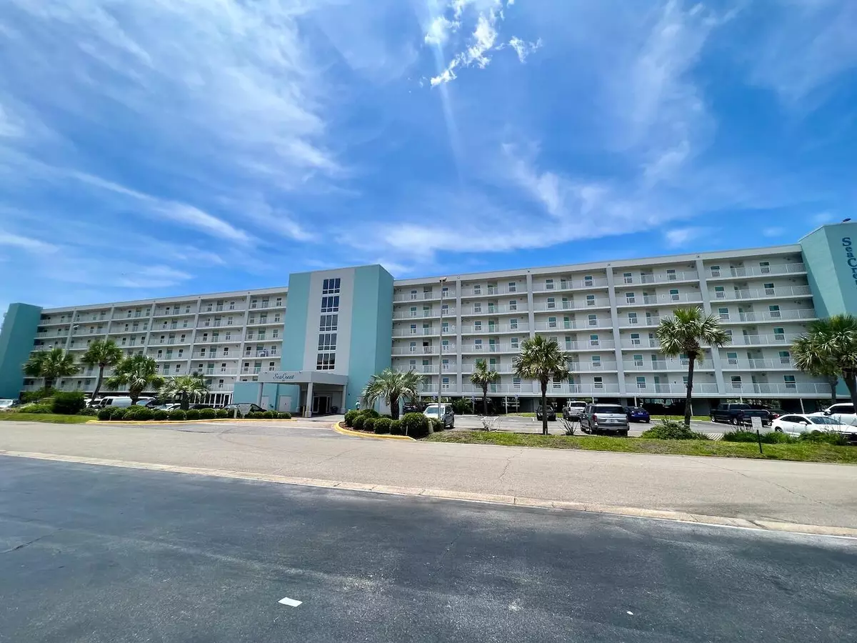 Fort Walton Beach, FL 32548,895 Santa Rosa Boulevard  #602