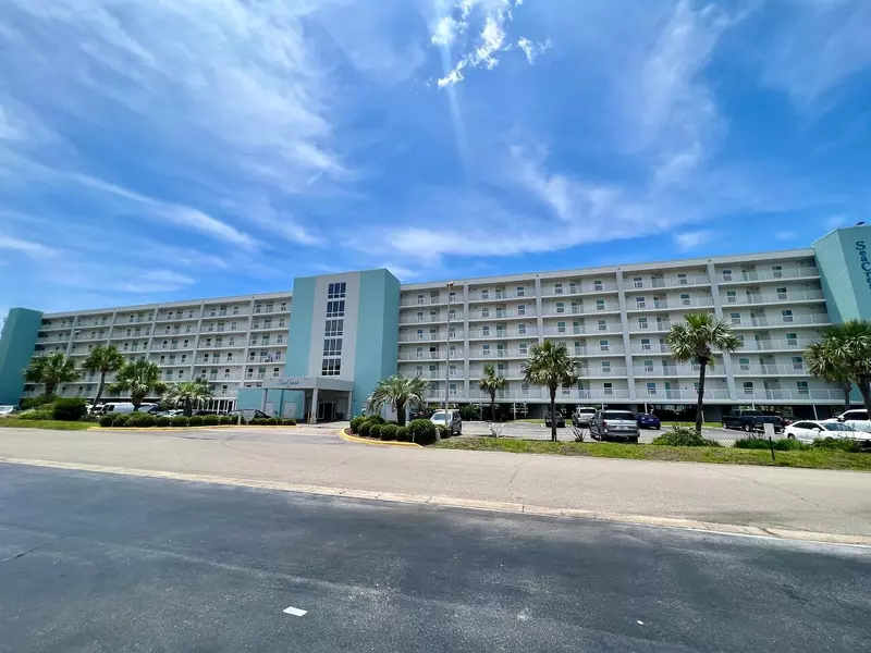 895 Santa Rosa Boulevard  #602, Fort Walton Beach, FL 32548