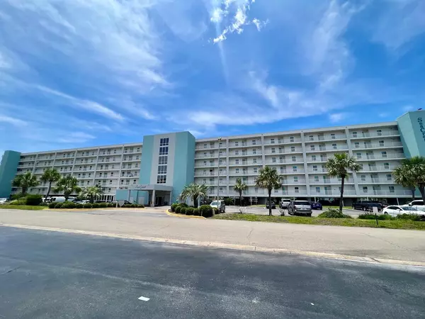 Fort Walton Beach, FL 32548,895 Santa Rosa Boulevard  #602