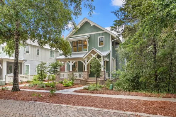 127 W Okeechobee, Santa Rosa Beach, FL 32459