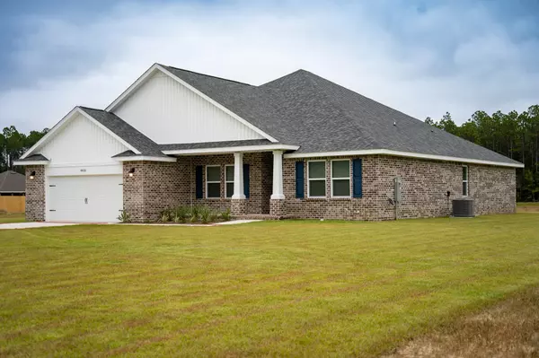 Milton, FL 32583,8458 Cape Horn Drive