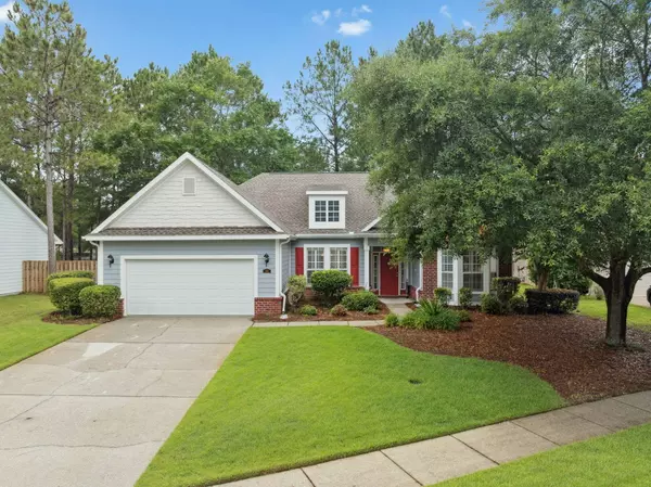 419 Symphony Way, Freeport, FL 32439