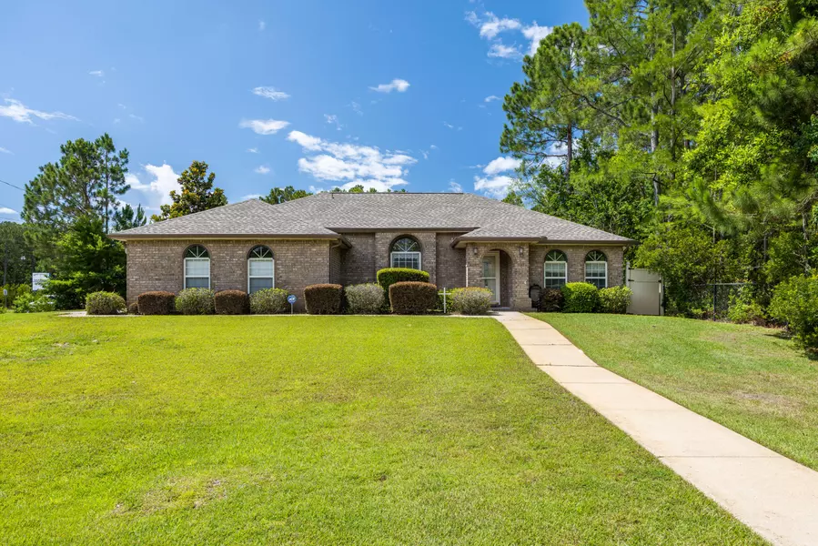 1963 Sunrise Drive, Navarre, FL 32566