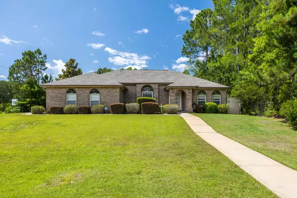 1963 Sunrise Drive, Navarre, FL 32566